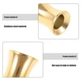 thumbnail image 3 of YSNOOWE 6Ud Expansores Para Orejas De Inoxidable Resistentes Y Cómodos Para Uso Prolongado, 3 of 6