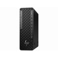thumbnail image 5 of HP Z2 G1i Workstation - Intel Core Ultra 7 265 - 32 GB - 1 TB SSD - Small Form Factor - Black - Intel W880 Chip - Windows 11 Pro - NVIDIA RTX A1000 8 GB Graphics - English Keyboard - Ethernet, 5 of 7
