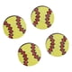 thumbnail image 1 of 2 pares de pendientes deportivos béisbol fútbol béisbol baloncesto regalos ligeros Estilo C jinwen aretes deportivos, 1 of 8