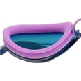 thumbnail image 4 of Women's Swim Goggles Mirrored, 4 of 10