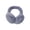 Grey, variant on Earmuffs For Women Fashion Unisex Warm Furry Winter Outdoor EarMuffs Foldable Ear Warmer