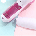 thumbnail image 6 of Facial Cleansing Brush Face Scrubber Electric Exfoliating Spin Cleanser Device Waterproof Deep Cleaning Exfoliation Rotating Spa Machine - Electronic Acne Skin Washer Set, 6 of 8
