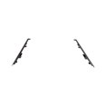 thumbnail image 3 of ARB Roof Basket Mounting Kit 17950010 Base Rack; For Use With ARB Roof Basket Kit; Black, 3 of 6
