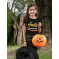 thumbnail image 4 of Tstars I'm Digging Halloween Pumpkin Tractor T-Shirt for Toddler Kids - Cute and Fun Halloween Outfit, 4 of 7