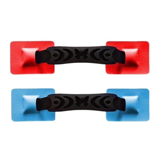 2pcs Carry Handles For Canoe Surfboard Surfing Marine Accessories Sunnimix none