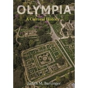 Olympia: A Cultural History (Hardcover)