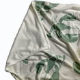 thumbnail image 2 of Simply Daisy Lobster Fest Fleece Throw Blanket, Sage, Small Throw, 2 of 3