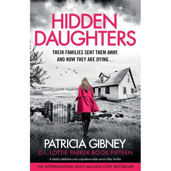 Pre-Owned Hidden Daughters: A totally addictive and unputdownable serial killer thriller (Paperback) 1836185871 9781836185871