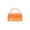 Orange, variant on TOYOUME Handbag Shaped Squeeze Toys, Cute Bag Design Squishy Fidget Toys, Slow Rise Sensory Stress Ball for Office Desk Anxiety Relief, C