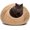 Beige, variant on Large Wool Felt Cat Cave Bed, Enclosure for Indoor Cats, 19 x 19 x 12 Inch Natural Merino Wool Cat Hideaway, Cozy Pet Nest for Sleeping, Durable Cat House