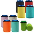 thumbnail image 3 of ROZYARD 12OZ Standard Can Insulated Cover Portable Cup Sleeve Insulators Can Holder, 3 of 16