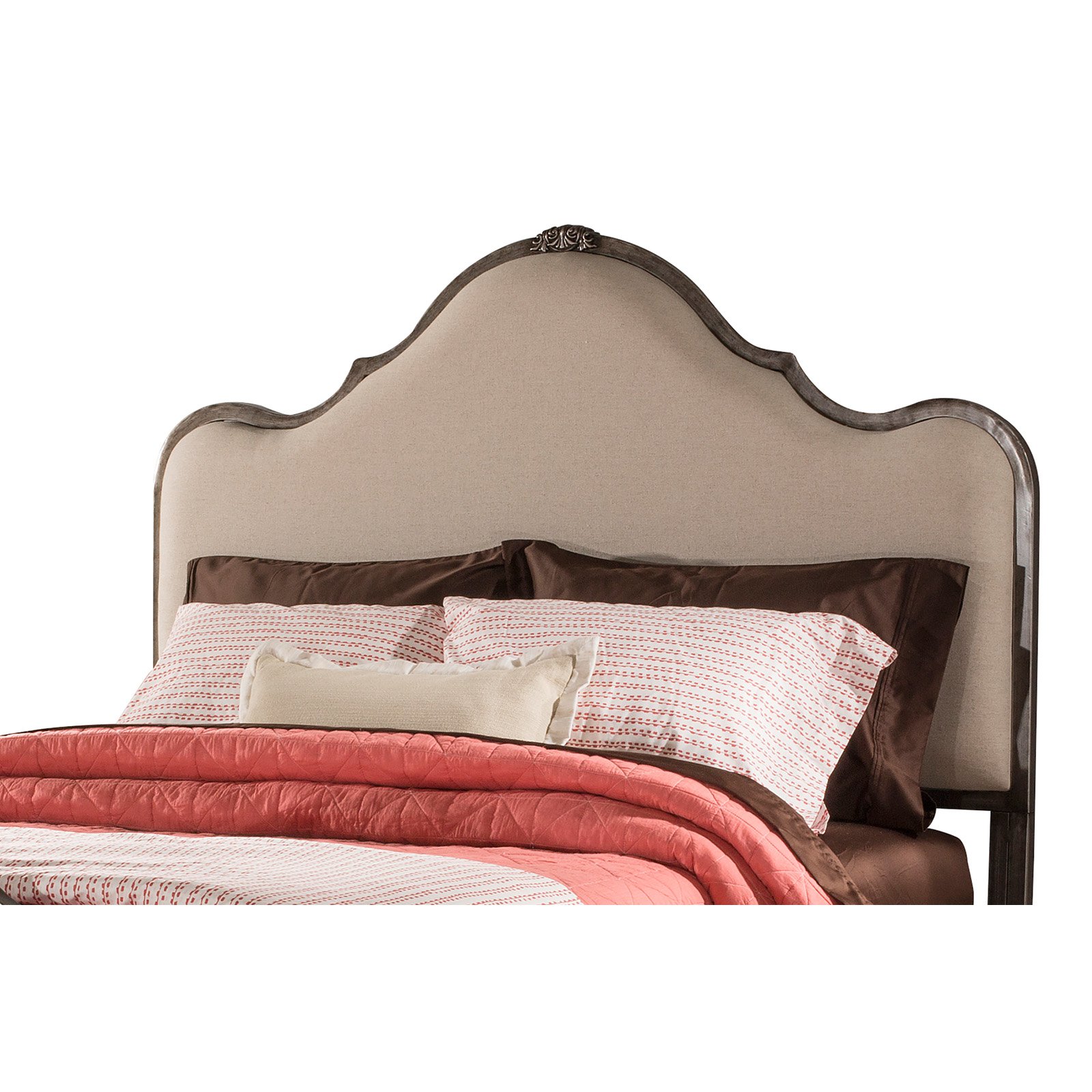 Hillsdale Furniture Delray Headboard, Multiple Sizes