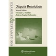 thumbnail image 1 of Pre-Owned Examples & Explanations: Dispute Resolution, 2nd Edition, 1 of 1