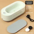thumbnail image 1 of Bdfzl Small High-frequency Vibration Jewelry Cleaning Machine Quick Glasses Jewelry Cleaning Box, 1 of 3