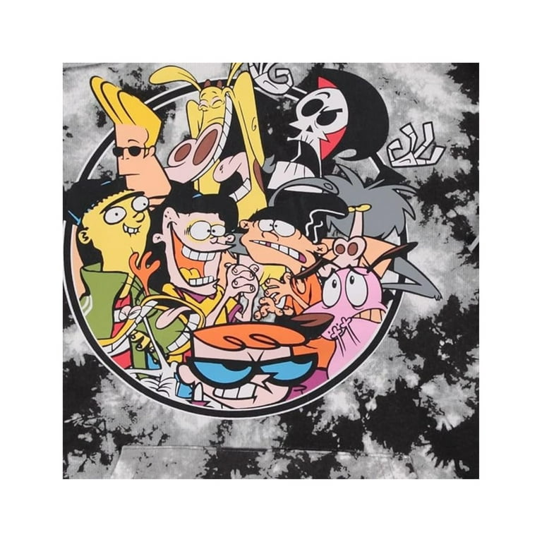 Cartoon network hoodie rue21 deals