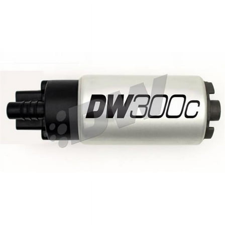 Deatschwerks 9-307-1026 DW300 Electric Fuel Pump In-Tank 340LHP