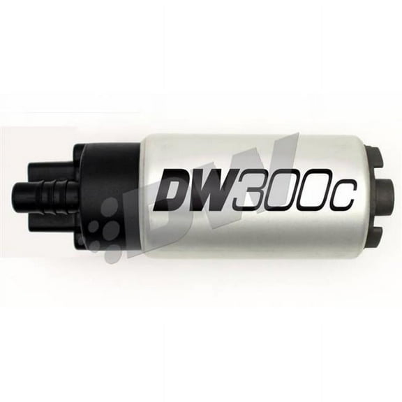 Deatschwerks 9-307-1026 DW300 Electric Fuel Pump In-Tank 340LHP