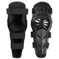 thumbnail image 2 of Romacci 1 Paire de Genouillères de Protection de Genou de Moto de Course, 2 of 7