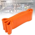 thumbnail image 4 of Pull Up Band, Fitness Band Orange Elastic 85-230lb  for Exercise, 4 of 7