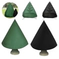 thumbnail image 2 of unique Fountain Cover 600d Polyester Waterproof Garden Fountain Cover, 2 of 4