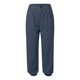 thumbnail image 5 of WILLBEST Pantalones Casuales para Mujer, de Color Liso, con Cremallera y Bolsillos En Ángulo para Uso Diario y Comodidad con Estilo. Grande, 5 of 5