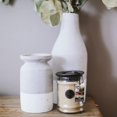 thumbnail image 5 of Bridgewater Candle 8oz Small Jar Candle-Afternoon Retreat, 5 of 5