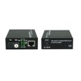 thumbnail image 1 of 1Pair Media Ethernet Converter Transceiver UK Plug, 1 of 7
