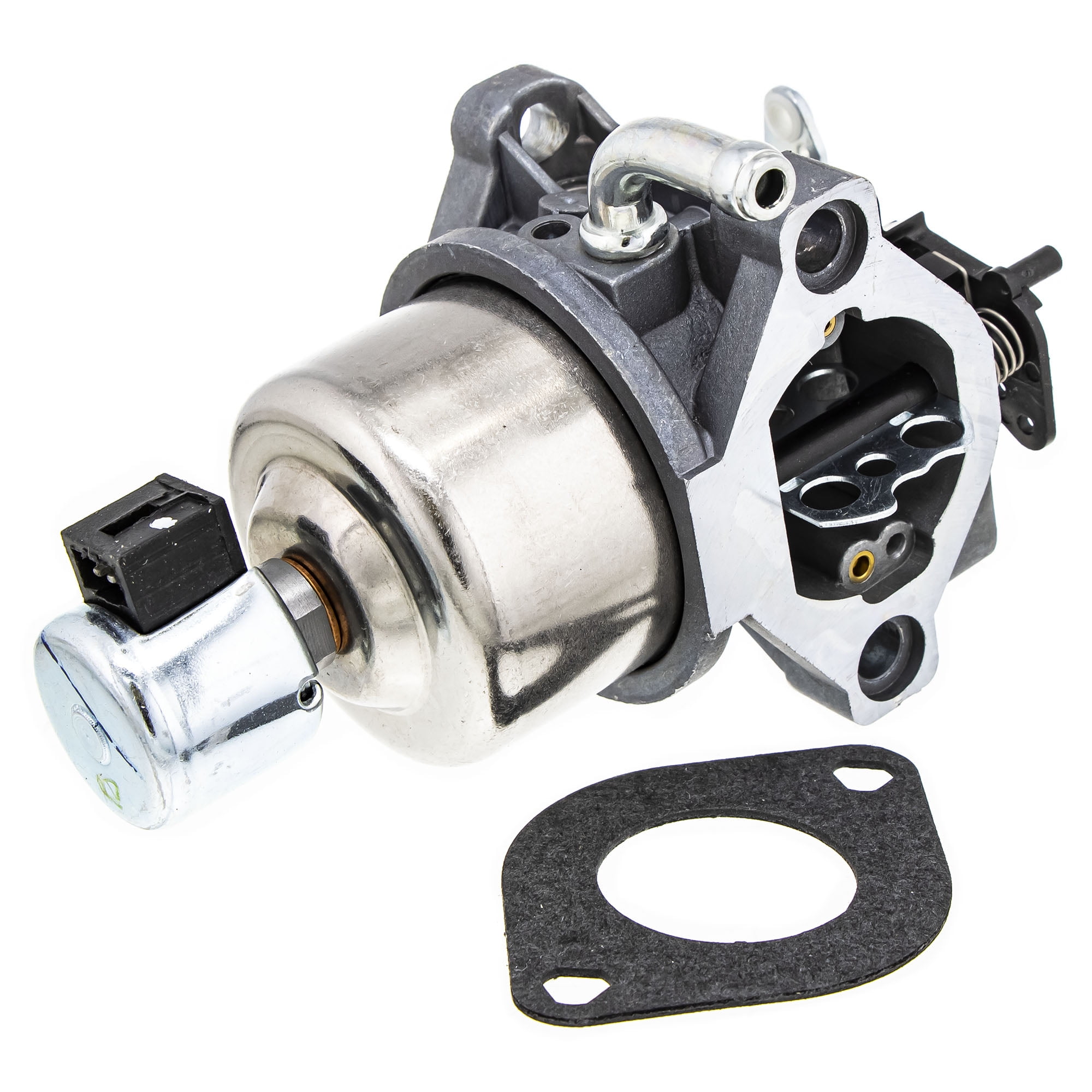 John Deere AUC11317 Carburetor Kit D110 D120 E110 L100 LA115 LA125 Lawn