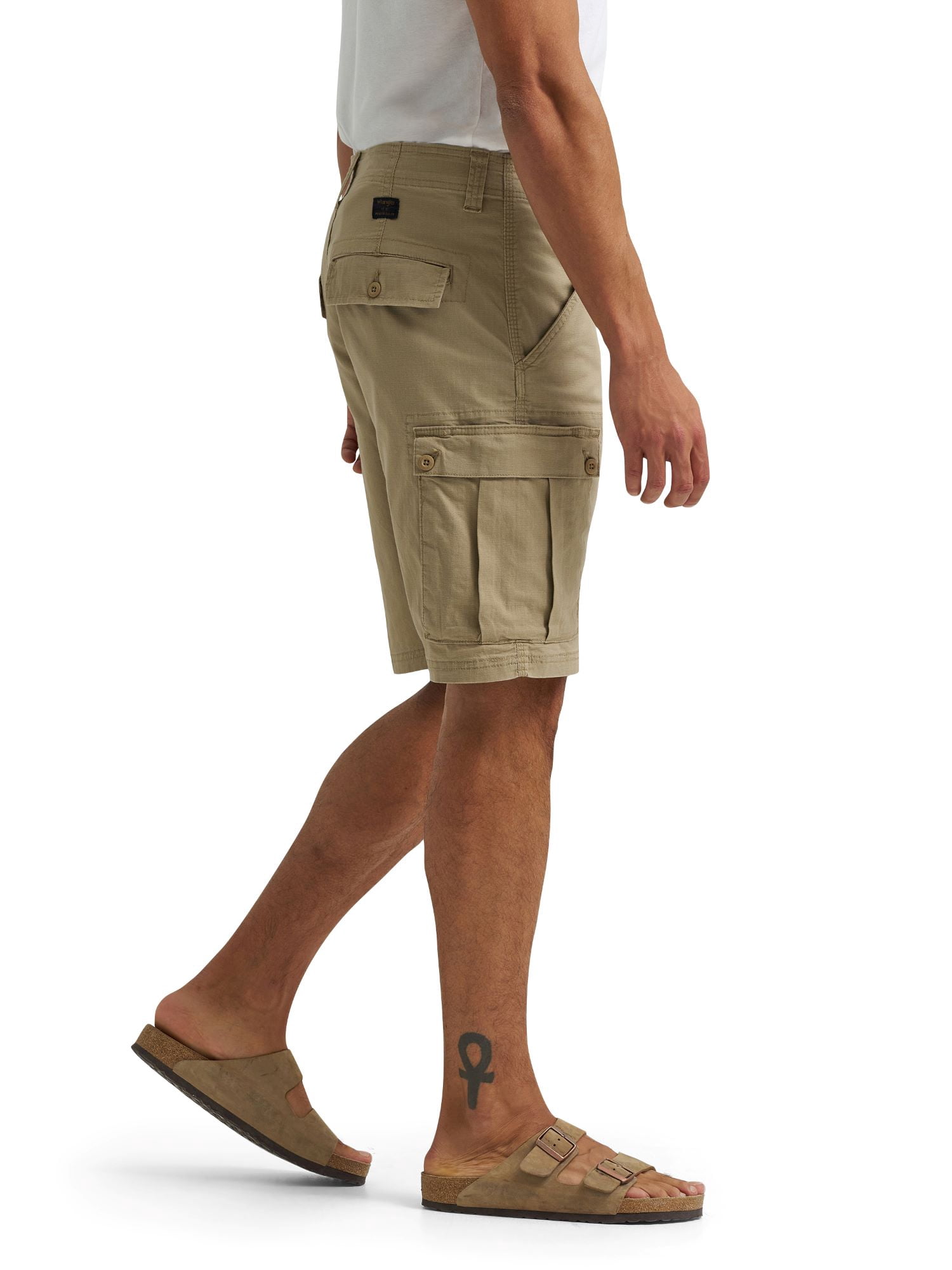 Wrangler® Men's Core Cargo Short, Sizes 30-44