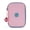 Candy Pink Glitter, variant on Kipling 100 Pens Metallic Case