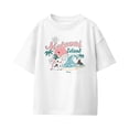 thumbnail image 2 of Disney Moana Matunui Island Hei Hei Pua Youth T Shirt (White, XS-XL), 2 of 4