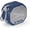 purple blue, variant on Altec Lansing HYDRATREK Magnetic Bluetooth Speaker – Waterproof IP67 Portable Speaker, True Wireless Pairing, USB-C Fast Charging, Voice Assistant (Black)