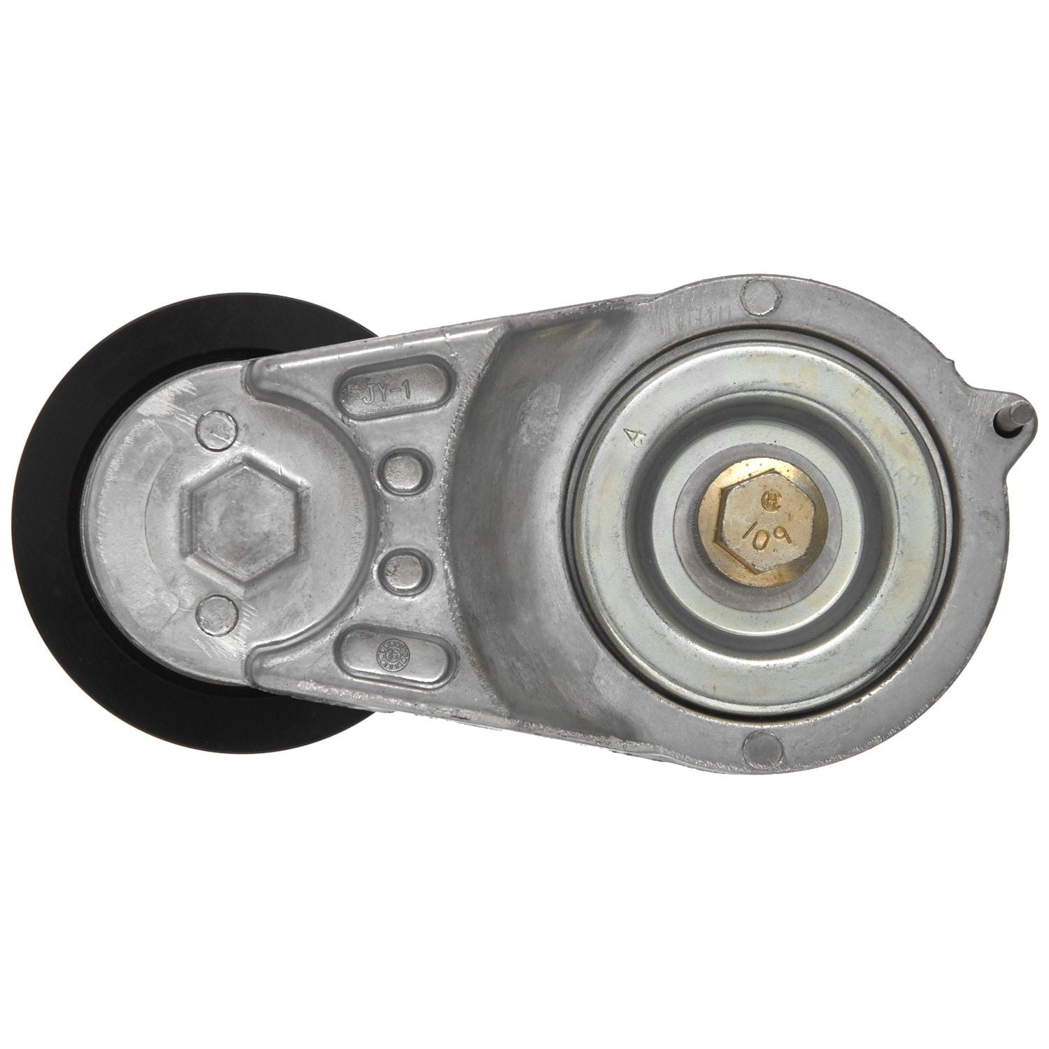 Tensioner