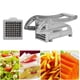 thumbnail image 4 of Astilladora de patatas, cortador de patatas profesional multiusos, verduras para el hogar restaurante de comida rápida patata LYUMO Mandolinas y cortadores, 4 of 6