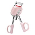thumbnail image 1 of Heated eyelash curler, 8S rapid preheating, three-level temperature control - rechargeable electric eyelash curler, 24h long-lasting natural curling e, 1 of 1