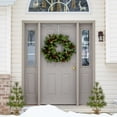 thumbnail image 5 of Fraser Hill Farm 3-ft. Farmhouse Fir Christmas Tree with Burlap Bag, FFFF036-0GR, 5 of 8