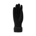 thumbnail image 4 of Xihbxyly Guantes de Esquí, Diseño para Pantalla Táctil, Palma Antideslizante, Tejido Cálido y Suave, Material de Buceo, Ajuste Cómodo, Uso En Deportes Al Aire Libre, Protección Invernal, Talla Única., 4 of 7