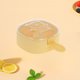 thumbnail image 5 of Molde De Plstico Para Helados, Apto Para Congelador, Plstico Resistente De Grado Alimenticio, Fcil De Limpiar, Ideal Para Fiestas Infantiles, Preparar Postres De Verano, Libre De Bpa, Ukhbmc, 5 of 8