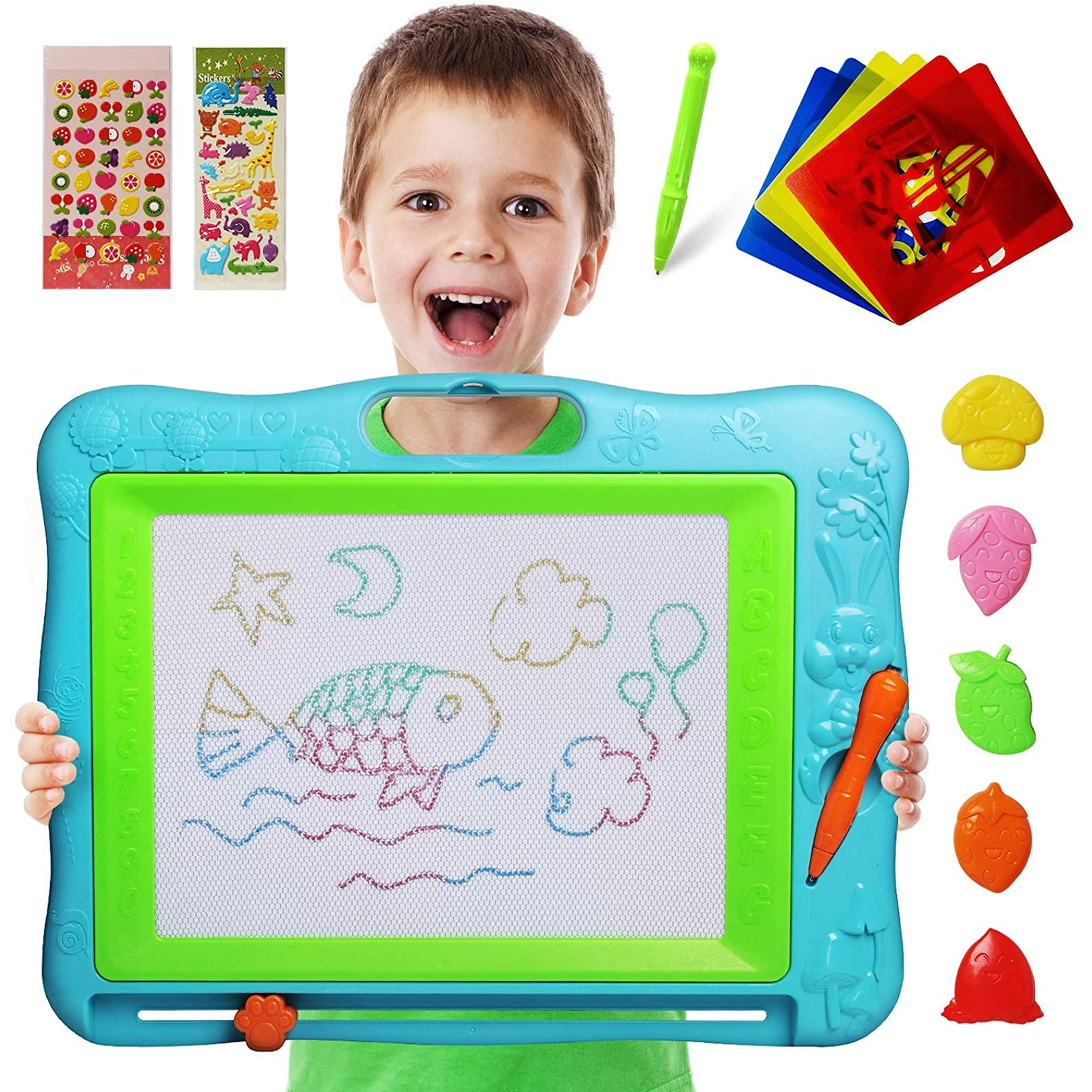 Extra Large Magnetic Drawing Board | Walmart Canada