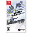 thumbnail image 1 of Winter Games 2023 Nintendo Switch, 1 of 1