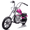 Pink, variant on NEECHIPRO 36V Ride on Electric Dirt Bike for kids, 350W Electric Motorcycle with Headlights,14 MPH, Pink