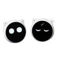 thumbnail image 5 of Echoear Meow AI Chat Robot Compañero Robot de Escritorio Intercomunicador Inteligente + Reconocimiento de Emociones DOUBAO Juguete de Diálogo de Voz con IA, 5 of 5