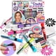 thumbnail image 1 of Kit de uñas FunKidz Ultimate, 315 unidades, con bolígrafos de esmalte de uñas para niñas, 1 of 9