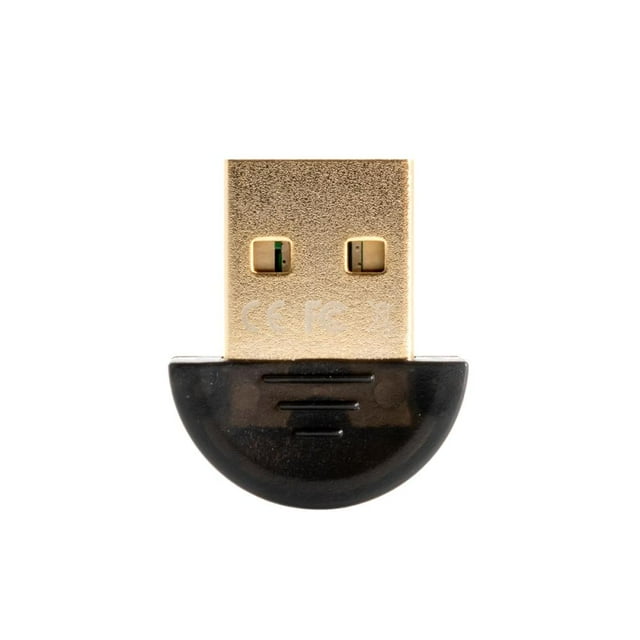 Adaptador Steren COM-206 USB a Bluetooth