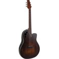thumbnail image 1 of Applause Guitars MS Steel String Acoustic / Electric Guitar, Vintage Varnish Satin, 1 of 8