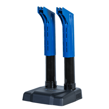 KeepDry Energy-Efficient, Warm & Dry Safely while Reducing Odors Shoe Dryers