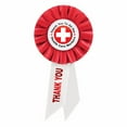 thumbnail image 3 of Beistle RS527 Thank you to All Our Health Care Workers Rosette, 3 of 3