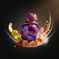 thumbnail image 2 of Perfume Al Haramain, extracto de perfume de ámbar natural, 100 ml, 2 of 7