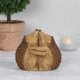thumbnail image 3 of Simulación Conejo Pareja Escultura Joyería Jardín Decoración Adornos Artesanía Regalos Wmkox8yii gf7699, 3 of 6