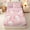 Axolotl 01, variant on Erosebridal Cartoon Axolotl Print Zipper Queen Comforter Set with Fitted Sheet and 2 Pillowcases for Girls Boys, Kawaii Underwater Salamander Zipper Bedding Set, Black Reversible, 4-Piece